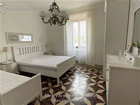 Image No.14-Villa de 4 chambres à vendre à Tresana