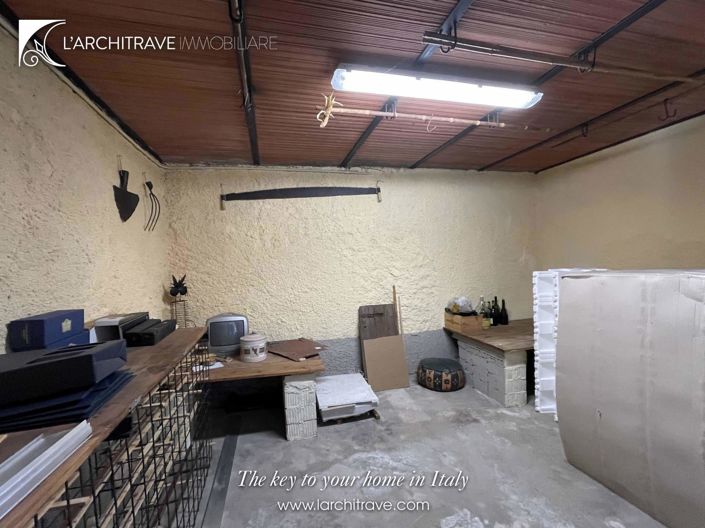 Image No.16-Villa de 2 chambres à vendre à Fosdinovo