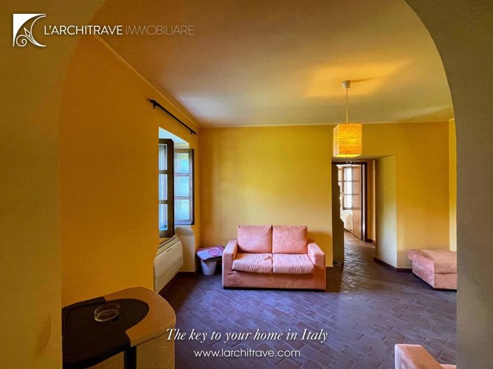 Image No.5-Villa de 2 chambres à vendre à Fosdinovo