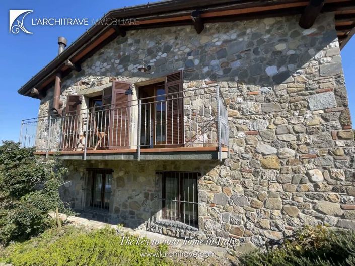 Image No.6-Villa de 2 chambres à vendre à Fosdinovo