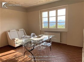 Image No.10-Villa de 3 chambres à vendre à Fivizzano