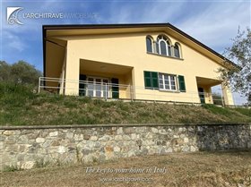 Image No.13-Villa de 3 chambres à vendre à Fivizzano