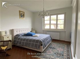 Image No.14-Villa de 3 chambres à vendre à Fivizzano