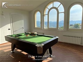 Image No.1-Villa de 3 chambres à vendre à Fivizzano