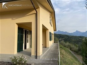 Image No.21-Villa de 3 chambres à vendre à Fivizzano
