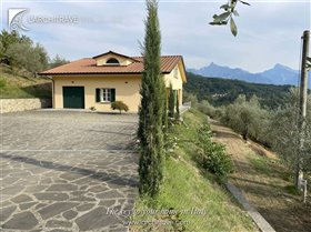 Image No.23-Villa de 3 chambres à vendre à Fivizzano