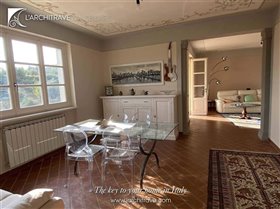 Image No.2-Villa de 3 chambres à vendre à Fivizzano