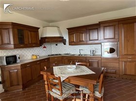 Image No.5-Villa de 3 chambres à vendre à Fivizzano