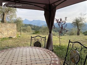 Image No.7-Villa de 3 chambres à vendre à Fivizzano