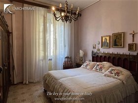 Image No.7-Villa de 3 chambres à vendre à Villafranca in Lunigiana