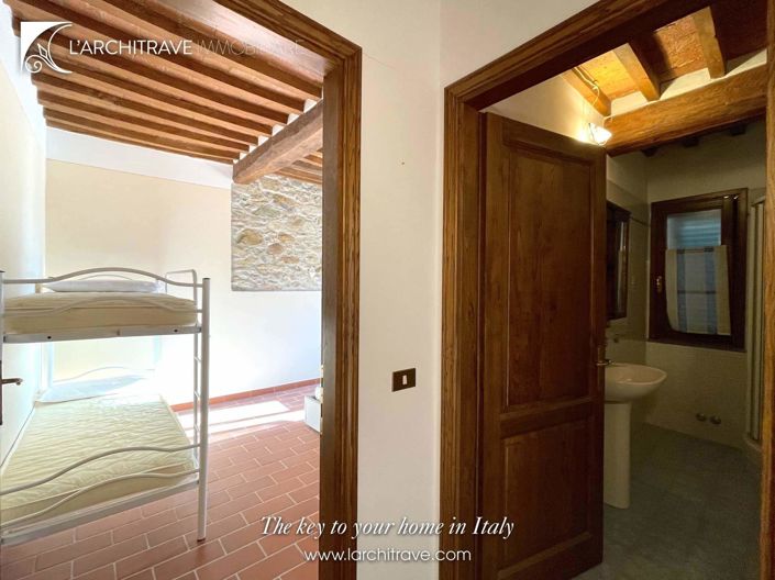 Image No.10-Maison de 1 chambre à vendre à Chianni