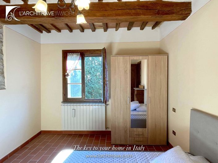 Image No.11-Maison de 1 chambre à vendre à Chianni