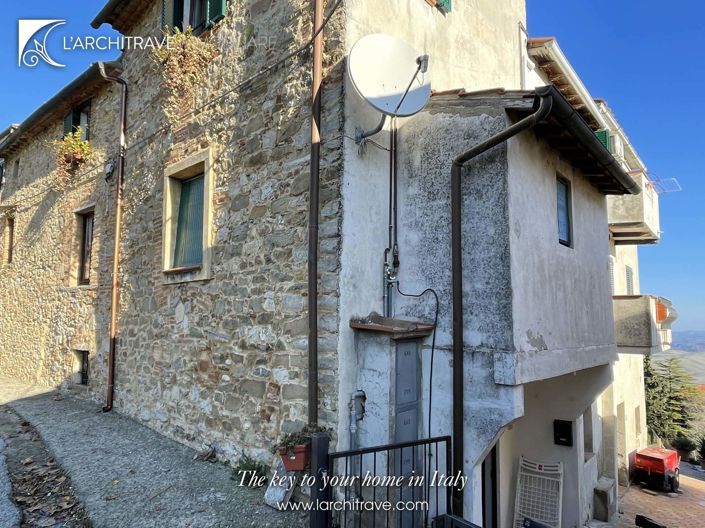 Image No.15-Maison de 1 chambre à vendre à Chianni