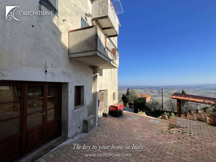 Image No.16-Maison de 1 chambre à vendre à Chianni