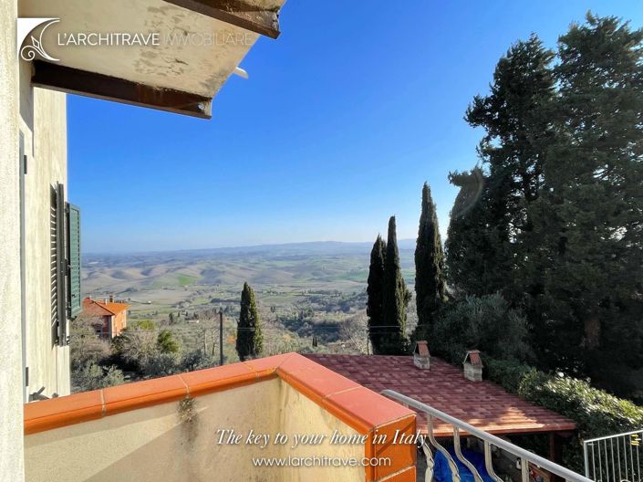 Image No.2-Maison de 1 chambre à vendre à Chianni