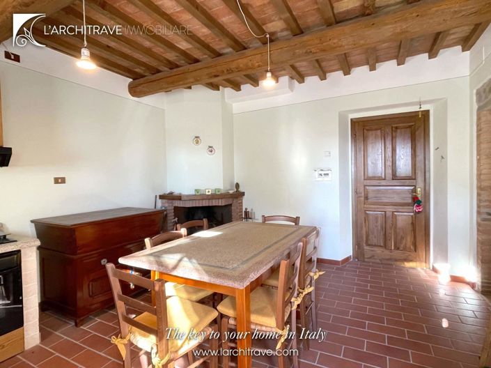 Image No.4-Maison de 1 chambre à vendre à Chianni