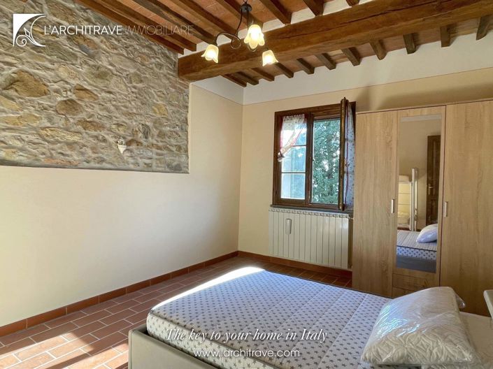 Image No.6-Maison de 1 chambre à vendre à Chianni