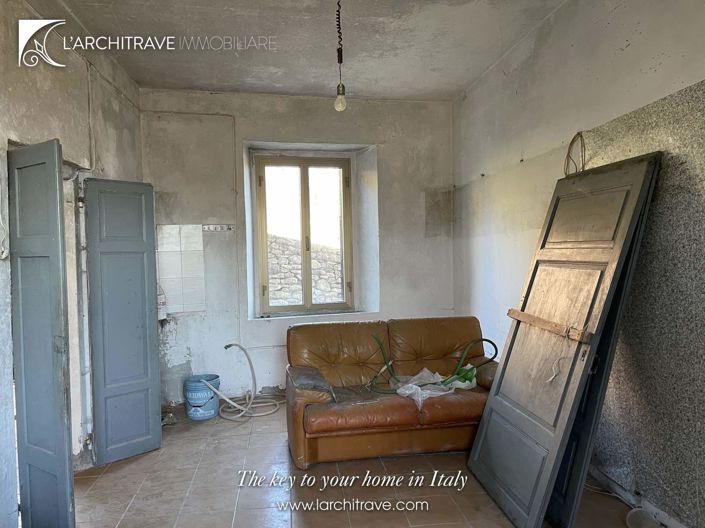 Image No.10-Villa de 3 chambres à vendre à Licciana Nardi