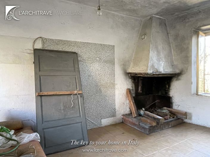 Image No.11-Villa de 3 chambres à vendre à Licciana Nardi