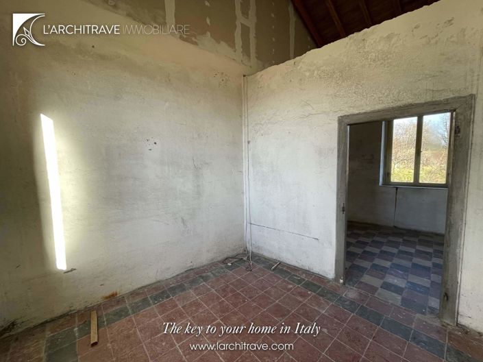 Image No.14-Villa de 3 chambres à vendre à Licciana Nardi