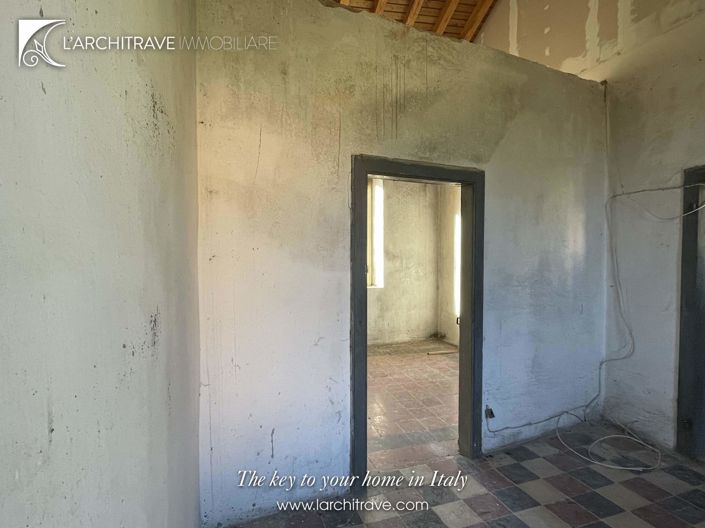 Image No.15-Villa de 3 chambres à vendre à Licciana Nardi