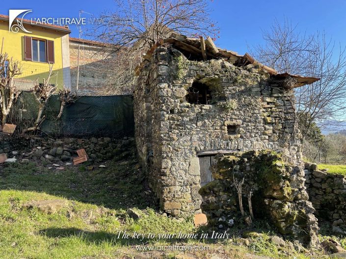 Image No.18-Villa de 3 chambres à vendre à Licciana Nardi