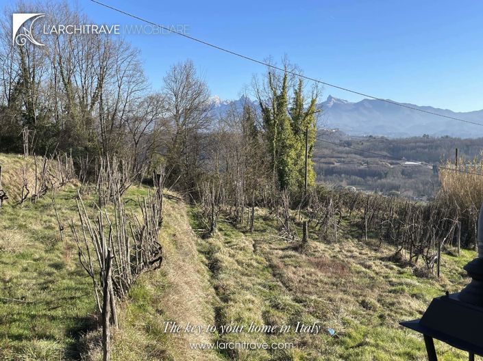 Image No.19-Villa de 3 chambres à vendre à Licciana Nardi