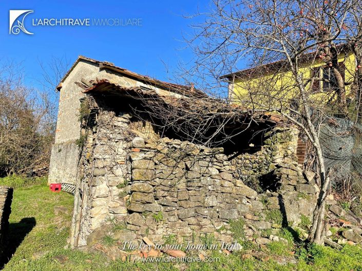 Image No.23-Villa de 3 chambres à vendre à Licciana Nardi