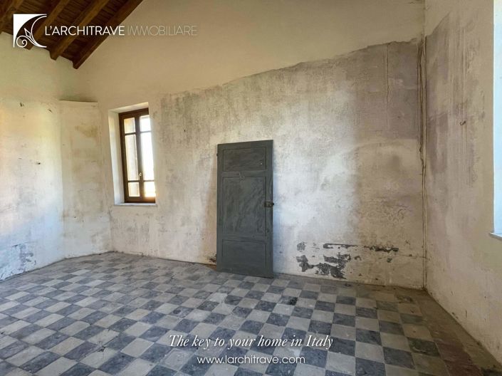 Image No.5-Villa de 3 chambres à vendre à Licciana Nardi