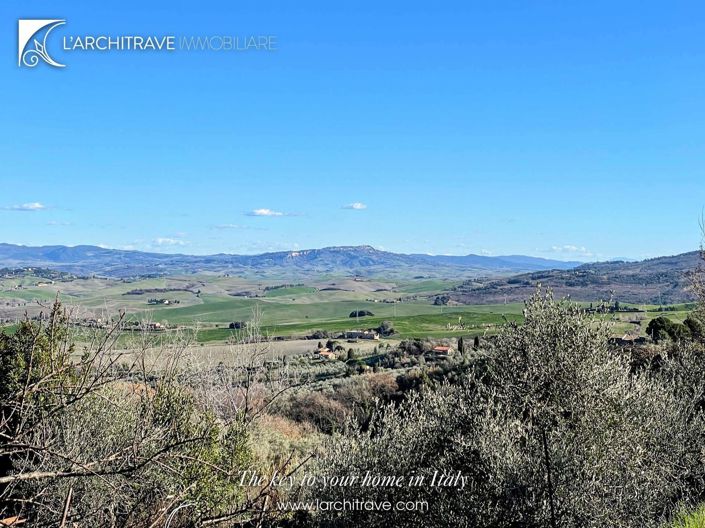 Image No.10-Maison de 5 chambres à vendre à Chianni