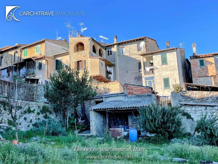 Image No.15-Maison de 5 chambres à vendre à Chianni