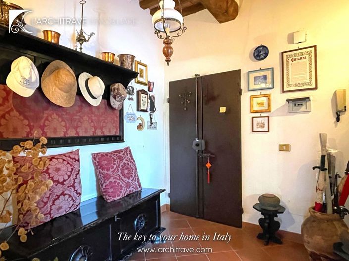 Image No.10-Maison de 3 chambres à vendre à Chianni