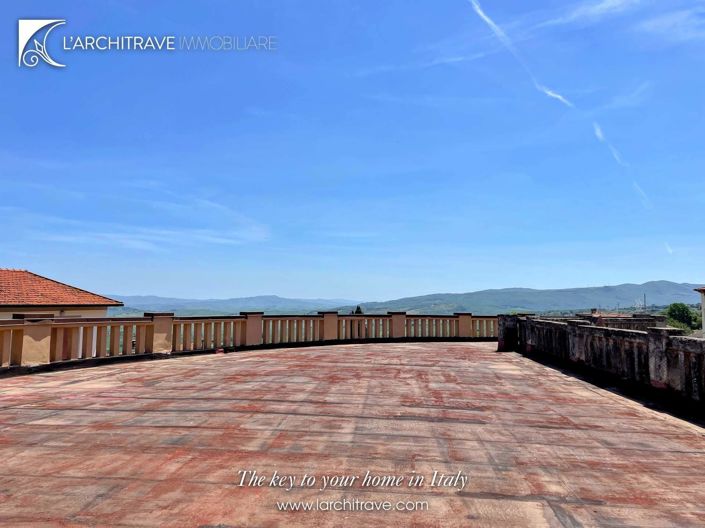 Image No.2-Maison de 3 chambres à vendre à Chianni