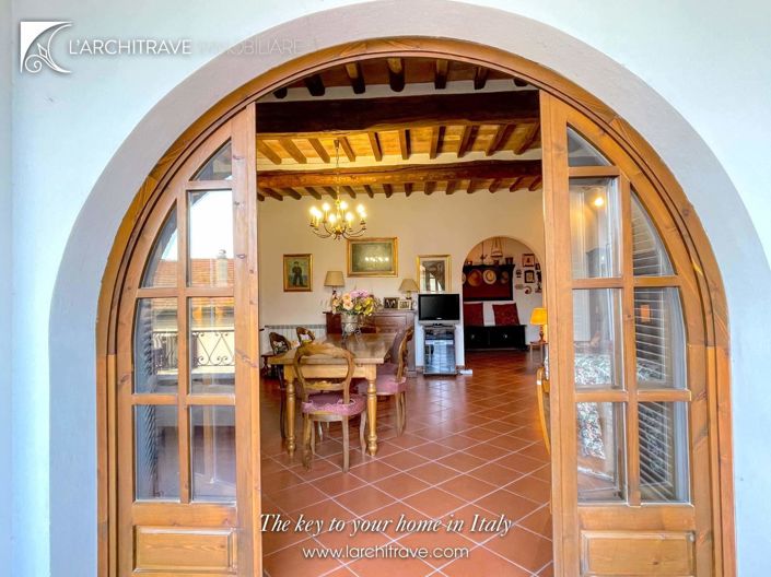 Image No.6-Maison de 3 chambres à vendre à Chianni