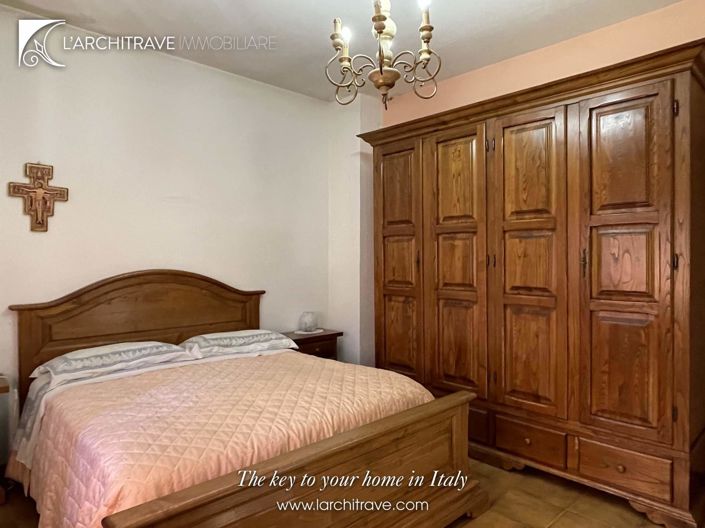 Image No.10-Villa de 5 chambres à vendre à Licciana Nardi