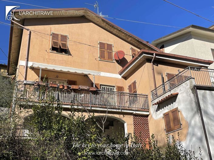 Image No.19-Villa de 5 chambres à vendre à Licciana Nardi