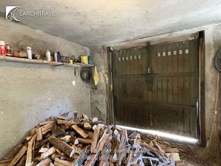 Image No.21-Villa de 5 chambres à vendre à Licciana Nardi