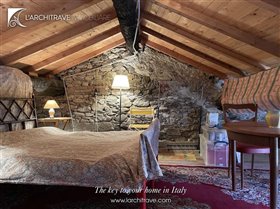 Image No.16-Maison de 4 chambres à vendre à Licciana Nardi