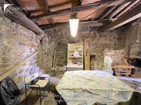 Image No.15-Maison de 2 chambres à vendre à Castelnuovo di Val di Cecina