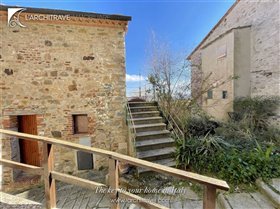 Image No.16-Maison de 2 chambres à vendre à Castelnuovo di Val di Cecina