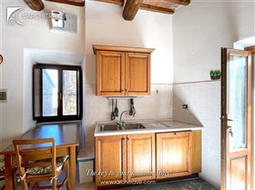 Image No.4-Maison de 2 chambres à vendre à Castelnuovo di Val di Cecina