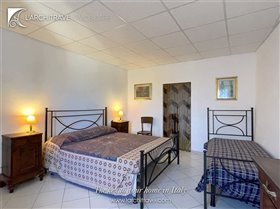Image No.8-Maison de 2 chambres à vendre à Castelnuovo di Val di Cecina