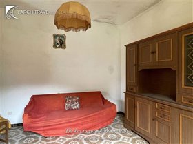 Image No.10-Villa de 3 chambres à vendre à Comano
