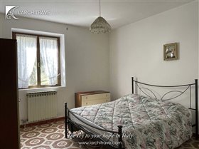 Image No.11-Villa de 3 chambres à vendre à Comano