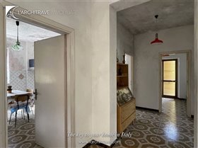 Image No.4-Villa de 3 chambres à vendre à Comano