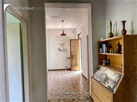 Image No.6-Villa de 3 chambres à vendre à Comano