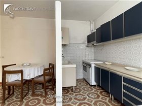 Image No.8-Villa de 3 chambres à vendre à Comano