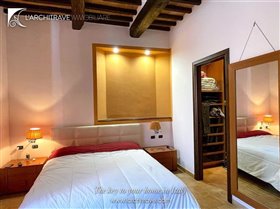 Image No.11-Maison de 2 chambres à vendre à Castelnuovo di Val di Cecina