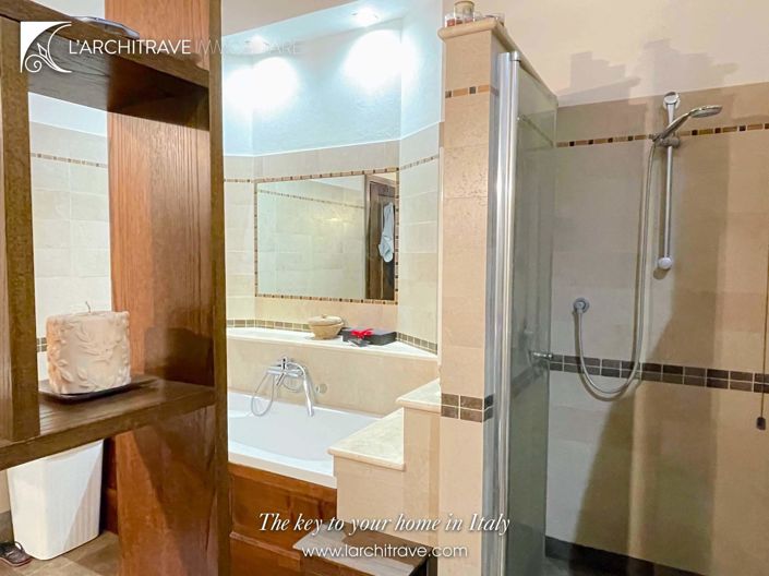 Image No.14-Maison de 2 chambres à vendre à Castelnuovo di Val di Cecina