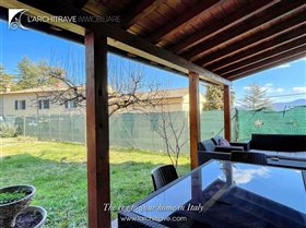 Image No.16-Maison de 2 chambres à vendre à Castelnuovo di Val di Cecina